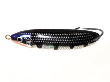 Блешня Rapala Minnow Spoon RMS5 6г SH