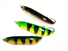 Блешня Rapala Minnow Spoon RMS5 6г