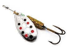 Блесна Rublex Turbo 4 APRN 7,0г