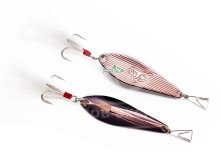 Блесна Fish-Image Sharp 15гр 2