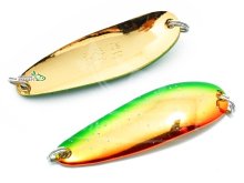 Блешня Smith Pure 13г GGO без гачка