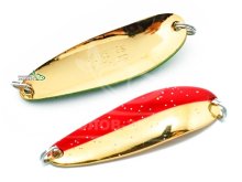 Блешня Smith Pure 13г GR без гачка