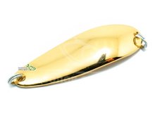 Блесна Smith Pure 18г G без крючка