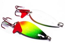 Блешня Spinnex Lady 18,0г 108