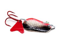 Блесна Spinnex Pike 8,0г col.137