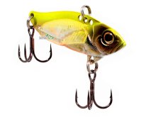 Блесна Strike Pro Astro Vibe 45S 9,6г