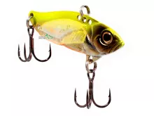 Блесна Strike Pro Astro Vibe 45S 9,6г