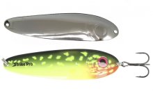 Блешня Strike Pro Buster Spoon 140мм 45г C202