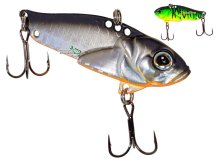Блешня Strike Pro Cyber Vibe 45мм 9,1г GC01S/A70-713S