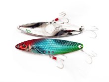 Блесна Fish-Image Suspension pin 7.5гр 2