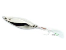 Блешня Tict Maetel Mini 5,0гр срібло