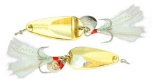 Блешня Kosadaka Clogs 10г gold