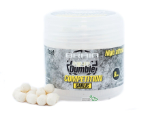 Бойлы Brain Dumble Pop-Up Competition Garlic 9мм 20г
