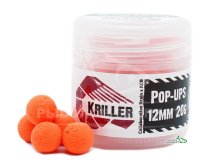 Бойли Brain Kriller (Креветка/Спеції) Pop-Ups 12мм 20г
