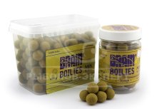 Бойли Brain Soluble 16-20мм 600г