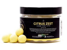 Бойлы CC Moore Elite Range Citrus Zest Pop-Ups 12мм, 45шт