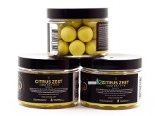 Бойлы CC Moore Elite Range Citrus Zest Pop-Ups