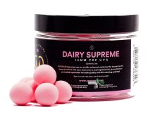 Бойли CC Moore Elite Range Dairy Supreme Pop-Ups 14мм, 35шт
