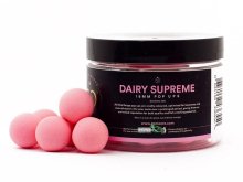 Бойлы CC Moore Elite Range Dairy Supreme Pop-Ups 18мм, 25шт
