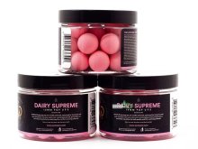 Бойлы CC Moore Elite Range Dairy Supreme Pop-Ups