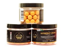 Бойлы CC Moore Elite Range Esterfruit Cream Pop-Ups