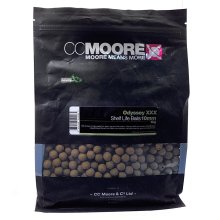 Бойли CC Moore Odyssey XXX Shelf Life 10мм 1кг