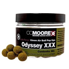 Бойли CC Moore Odyssey XXX Air Ball Pop-Ups 10мм