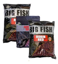 Бойли Dynamite Baits Robin Red