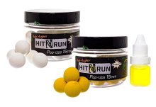 Бойли Dynamite Baits Hit N Run Pop-Ups 15мм