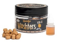 Бойлы Dynamite Baits Speedy's Washters 9мм - Brown ES-Z (DY1458)