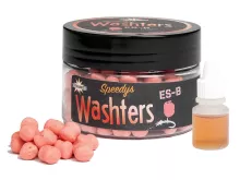 Бойлы Dynamite Baits Speedy's Washters 9мм - Pink ES-B (DY1457)