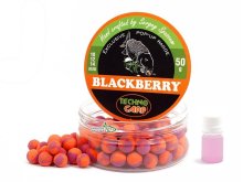 Бойли Technocarp Premium Pop-Up - Blackberry