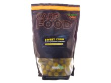 Бойлы Technocarp Soluble Boilies - Sweet Corn 20мм 1кг