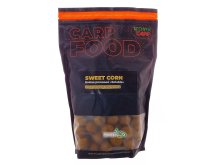 Бойлы Technocarp Soluble Boilies - Sweet Corn 24мм 1кг