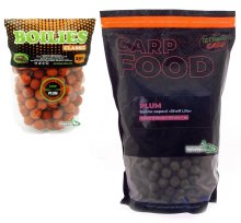 Бойли Technocarp Plum (Слива)