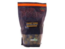 Бойлы Technocarp Sweet Corn (Кукуруза) 24мм 1кг