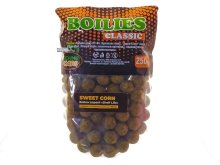 Бойлы Technocarp Sweet Corn (Кукуруза) 20мм 250г
