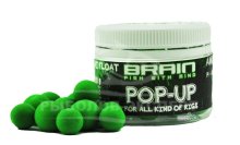 Бойли Brain плав.Pop-Up Amur Ø14-16мм 40г