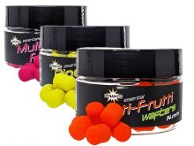 Бойлы Dynamite Baits Fluro Wafters