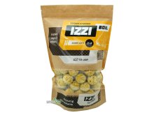Бойлы растворимые IZZI Sweet Corn Boil 25мм 0,7кг
