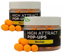 Бойлы Technocarp High Attract Pop-Up - Nectar