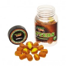 Бойлы Texnokarp нейтральной плавучести Wafters "Krill" 14мм, 10*14мм 50г NEW
