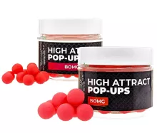 Бойлы Technocarp Pop-Up - BOMG