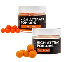 Бойли Technocarp Pop-Up - Tutti-Frutti