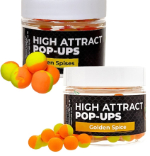 Бойли Technocarp Pop-Up - Golden Spices