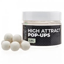 Бойли Technocarp Pop-Up - LSG 10мм 25г