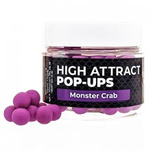 Бойли Technocarp Pop-Up - Monster Crab 8мм 25г