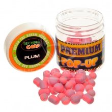 Бойли Technocarp Premium Pop-Up - Plum