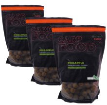 Бойлы Technocarp Soluble Boilies - Pineapple (Ананас)