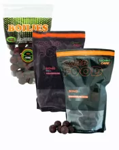 Бойлы Technocarp Soluble Boilies - BOMG